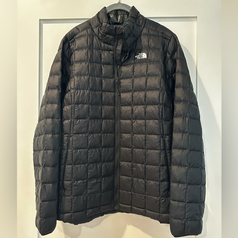 The North Face Thermoball Eco Puffer Jacket - NWOT